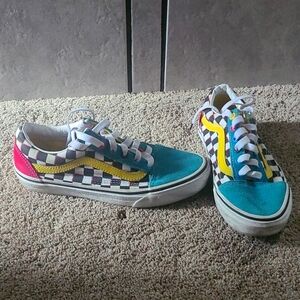 Vans